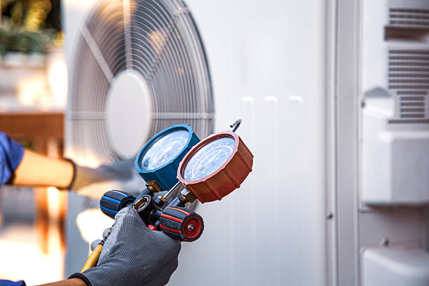 Affordable Hvac solutions in Camp Lake, WI